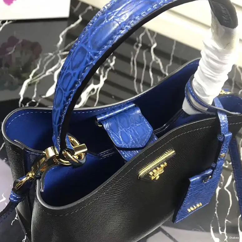 Bags Prada 1907BP0018 0528